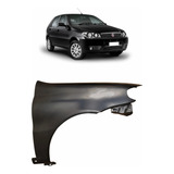 Paralama Dianteiro Palio 2004 2005 2006 A 2016 Pitbull Flex