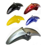 Paralama Dianteiro Pintado Cbx 250 Twister 2001 Ate 2008 Pm