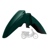 Paralama Dianteiro Reforçado Pro Tork Biz 100 2000 A 2005