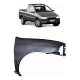 Paralama Dianteiro Strada 1998 1999 2000 Adventure