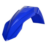 Paralama Dianteiro Yamaha Yzf 250 2010-2018 450 2010 A 2017