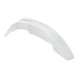 Paralama Dianteiro Yamaha Yzf 250/450 06-09 Branco Polisport
