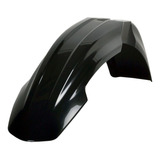 Paralama Dianteiro Yamaha Yzf 250/450 06-09 Preto Polisport