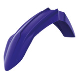 Paralama Dianteiro Yamaha Yzf 250 450 2019 2020 2021 2022 23
