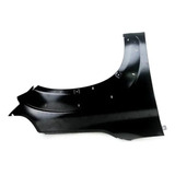 Paralama Direito Fiat Novo Uno Way 16 21 Original