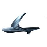 Paralama Esportivo Traseiro Hornet 2008 A 2014~~ Promoçao~~