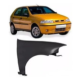 Paralama Fiat Palio Fire Lado Direito 2001 2002 2003 099428