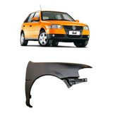 Paralama Gol G4 Giv 2005 2006 2007 2008 2009 Á 2014 Direito 