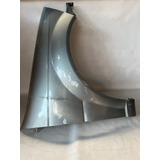 Paralama Lado Direito Fiat Palio Baleia Ano 2004 A 2012