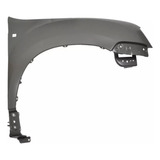 Paralama Lado Direito Original Duster 2015 A 2020