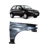 Paralama Lado Direito Palio Flex 2004 Até 2007 Centauro