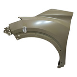Paralama Lado Esquerdo Nissan Kicks F31015ramb