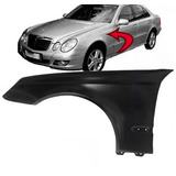 Paralama Mercedes E320 E350 E420 E430 Ano 2003 02 A 2009 Le