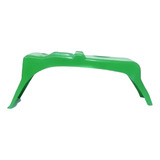 Paralama Mobilete Caloi Traseiro Verde