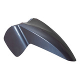 Paralama Preto Fosco Citycon 300 Dafra
