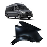Paralama Sprinter Ano 2018 2019 Lado Direito Mercedes Benz