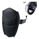Paralama Traseiro Anti Spray Xtz 250 Lander Ténéré 250 31352