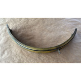 Paralama Traseiro Bike Caloi Ceci Aro 14/16