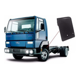 Paralama Traseiro Cabine Ford Cargo 815/712 - Lado Direito
