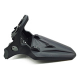 Paralama Traseiro Honda Xre300 Xre 300 2010 Até 2012 