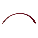 Paralama Traseiro Monark Vermelho Novo Estoque Antigo