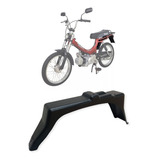 Paralama Traseiro Para Mobilete Bikelete 2 E 4 Tempos