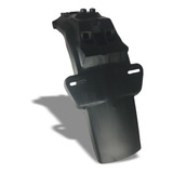 Paralama Traseiro Suporte De Placa Yamaha Dt 200 / Dt 200 R