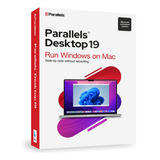 Parallels Desktop Para Mac