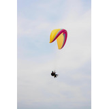 Parapente Duplo Completo Kangaroo 3