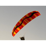 Parapente Duplo Sol Kangaroo 4 - Tandem Ltf / En C Revisada