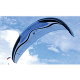 Parapente Sol Paragliders Kangaroo 4 L Voo Duplo