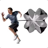 Paraquedas Funcional Corrida E Treinamento Crossfit 5sports