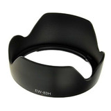 Parasol Ew-83h Para Lentes Canon Ef 24-105mm F/4l Is Usm