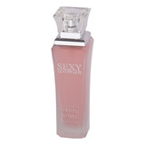 Paris Elysees Champs Elysees Sexy Woman Edt 100 Ml Para Feminino