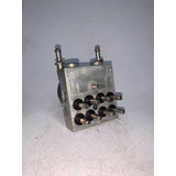 Parte Hidráulica Modulo Abs Ford Fusion 7e5c-2c346-aa T0831