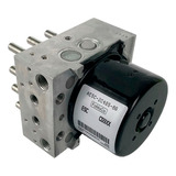 Parte Hidráulica Modulo Abs Ford Fusion Ae5c2c405bg