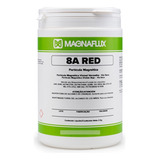 Partícula Magnética Visível 8a Red - 2 Kg - Magnaflux