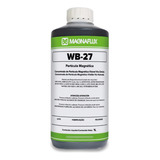 Partícula Magnética Visível Wb-27 1 Litro - Magnaflux