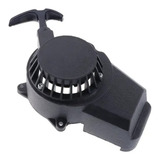 Partida Completa Mini Moto Quad 47cc 49cc 2t +nf Cross Fg