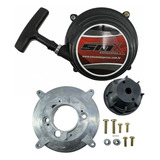 Partida Manual Completa Mobilete Bikelete Caloi
