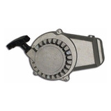 Partida Mini Moto E Quadriciclos 47cc 49c Completa Aluminio
