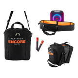 Partybox Encore 2-proba/agua Jbl Encore Essential 2-case Bag