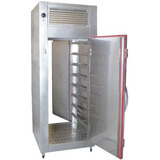 Pass Through Refrig Inox Fritomaq 140x80x200 2p Varimaq