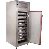 Pass Through Refrig Inox Fritomaq 140x80x200 4p Varimaq
