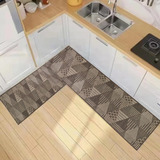 Passadeira Sislle Kit 2 Peças - Cozinha S/ponteiras