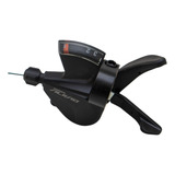 Passador Alavanca Shimano Alívio M3100 3v Lado Esquerdo