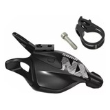 Passador Trigger Sram Nx Eagle Traseiro 12vel. Preto