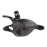 Passador Trigger Sram Xx1 Eagle Traseiro 12 Vel Preto Lunar E-mtb