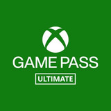 Passe De Jogo Xbox Microsoft Ultimate Digital 1 Mês Xbox Pc Xcloud