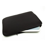 Pasta Capa Bolsa De Notebook 15,6 Com Bolso E Zíper